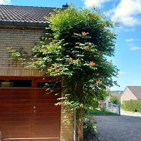 فيلة Maison Entiere 5 Adultes A 8 Personnes فيرفيرس