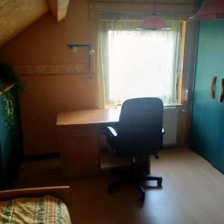 Maison Entiere 5 Adultes A 8 Personnes * فيرفيرس