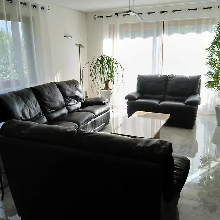 Maison Entiere 5 Adultes A 8 Personnes * Verviers