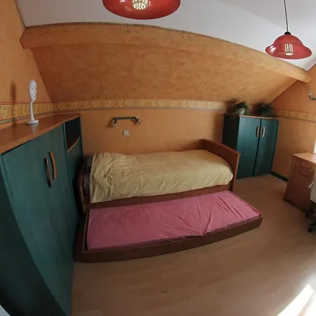 Maison Entiere 5 Adultes A 8 Personnes فيرفيرس
