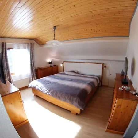 Maison Entiere 5 Adultes A 8 Personnes
