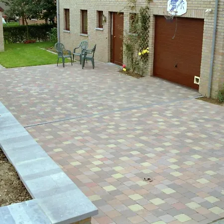 Villa Maison Entiere 5 Adultes A 8 Personnes Verviers