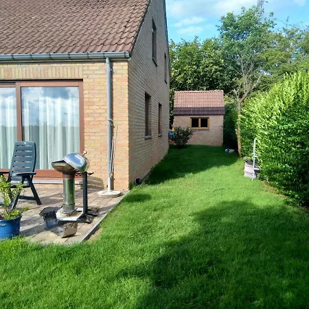 Villa Maison Entiere 5 Adultes A 8 Personnes