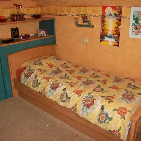 Villa Maison Entiere 5 Adultes A 8 Personnes *