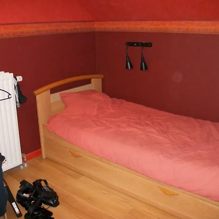 Maison Entiere 5 Adultes A 8 Personnes