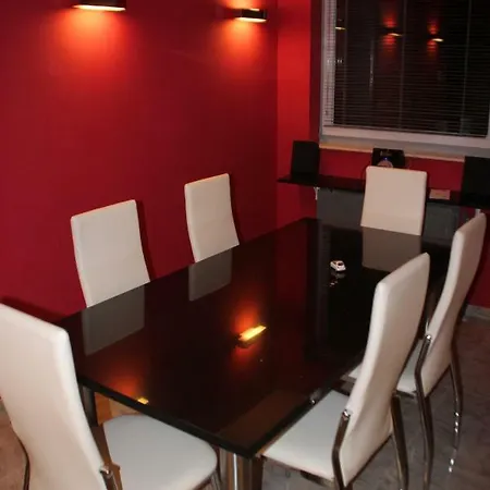 Villa Maison Entiere 5 Adultes A 8 Personnes