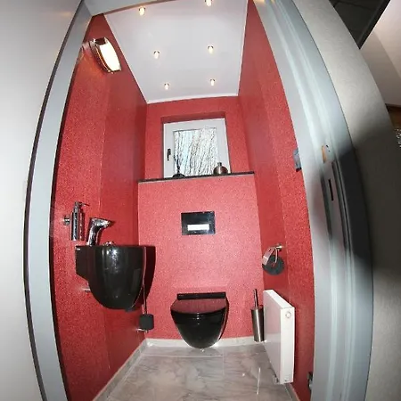 فيلة Maison Entiere 5 Adultes A 8 Personnes