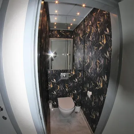 Maison Entiere 5 Adultes A 8 Personnes